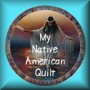 Native American Quilt