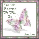 Thanks Amber!