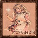 Thanks Sharon!