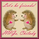 Thanks Chilady!