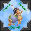 Thanks Daniel!
