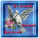 Thanks Konnie!