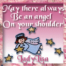 Thanks Lady Lisa!