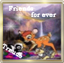 Thanks Traude!