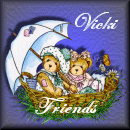 Thanks Vicki!