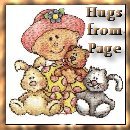 Thanks Page!