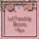 Thanks Resa!