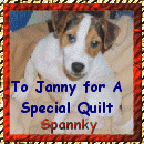 Thanks Spannky!