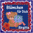 Thanks Birgetta!