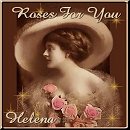 Thanks Helena!