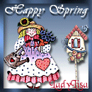 Thanks Lady Lisa!