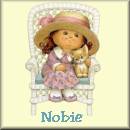 Thanks Nobie!