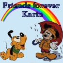 Thanks Karin!