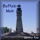 Buffalo Main Lighthouse