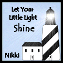 Thanks Nikkie!