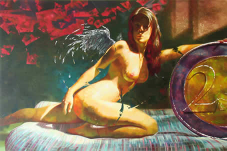 pintura