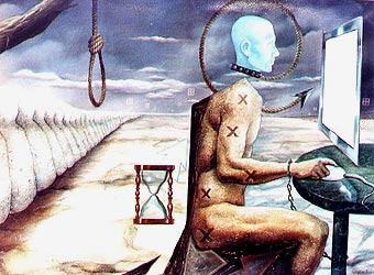 oleo sobre lienzo / oil on canvas