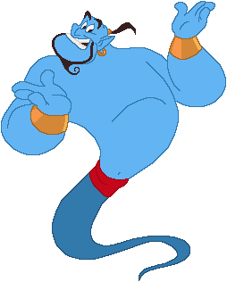 Aladdin