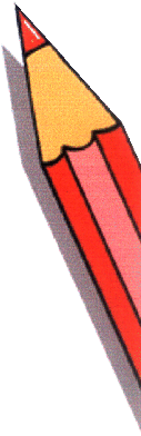 Red Pencil