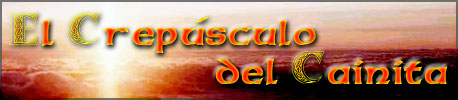 El Crepsculo del Cainita