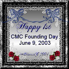 from Marie