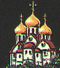onion domes