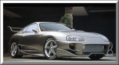 Click on the SUPRA 2 fly 2 CHaSKi's Orgasmic Cars!