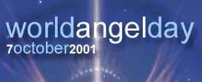 WoRLD aNGeL Day - 2001/10/07