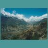 Manang Valley