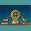 Dharma Wheel