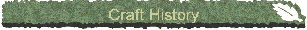 Craft History