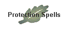 Protection Spells