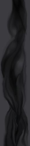 Black Scarf