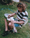 The 8 String Model