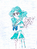 Eternal Sailor Neptune