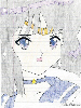 Super Sailor Saturn