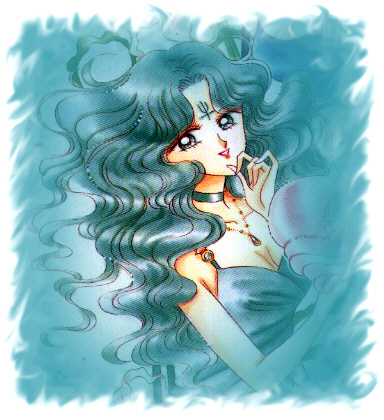 Princess Neptune