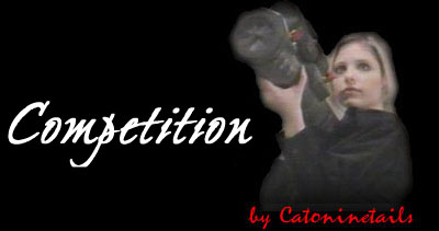 Competition Header