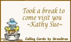 Kathy's World