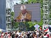 April 2005 - Human dignity first: Karol Wojtyla (1920-2005), John Paul II (1978-2005)
