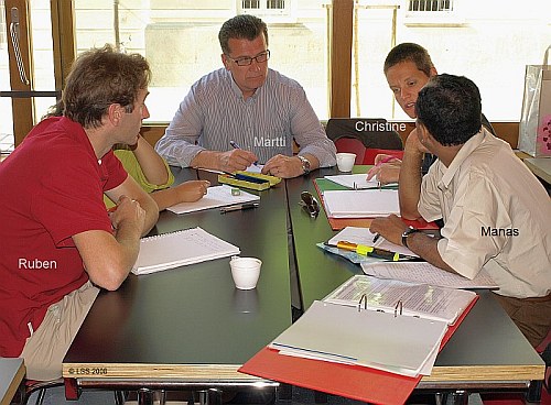 Workshop - Group 2
