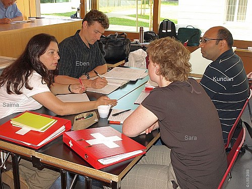 Workshop - Group 4