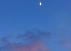 July 2005 - The moon illusion: short history of a long-standing mystery of science