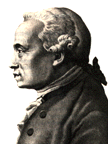 Immanuel Kant, 1724-1804