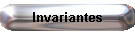 Invariantes
