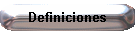 Definiciones