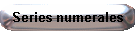 Series numerales