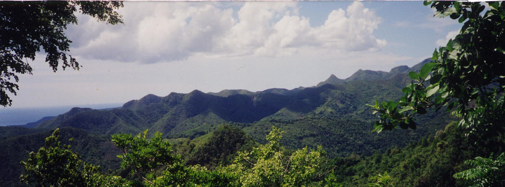 mountainscene