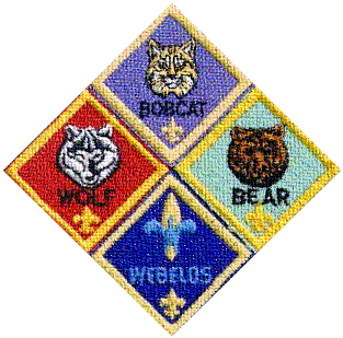 Cub Scout Ranks