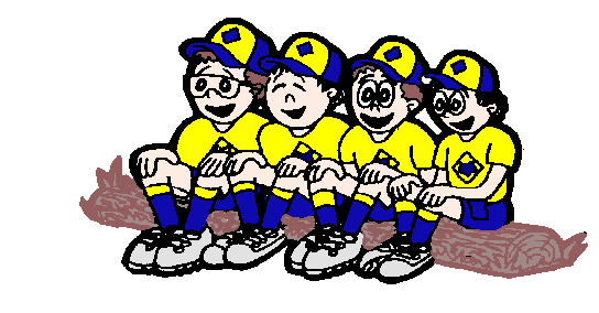 Cubs Clapping